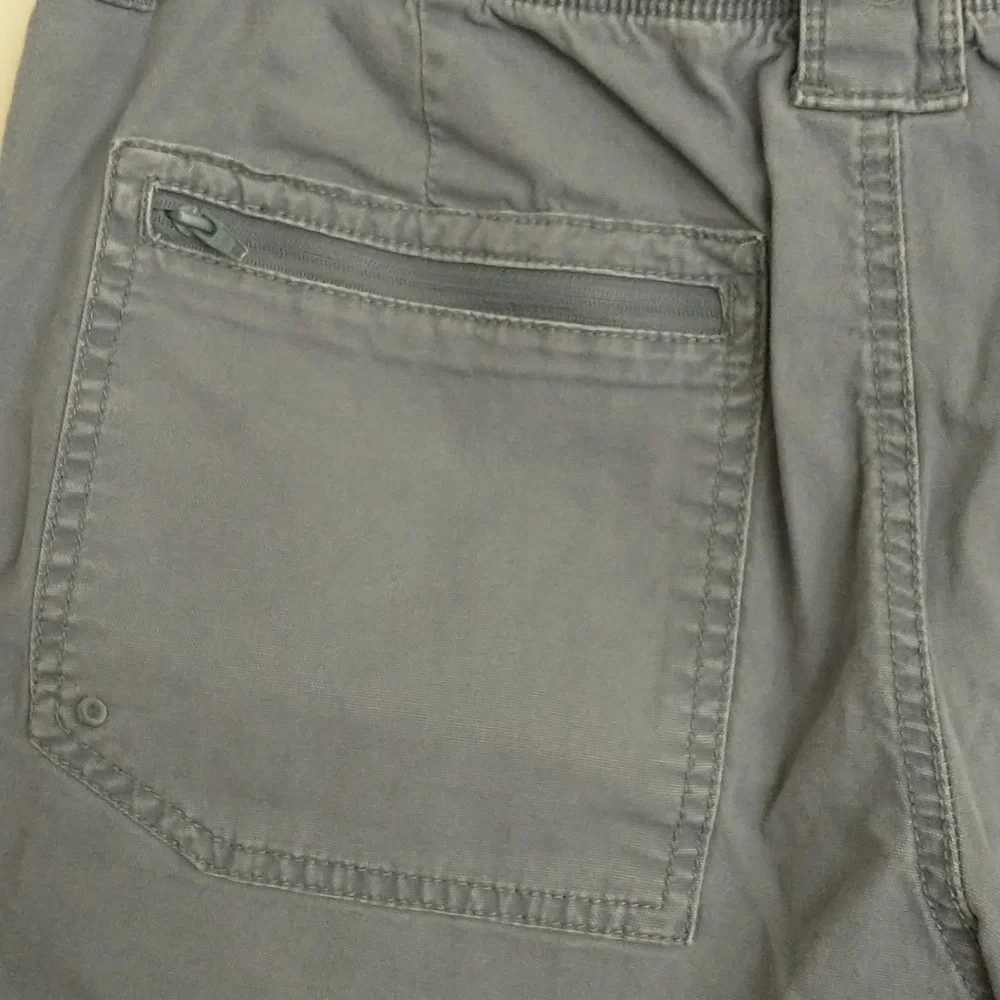 Wrangler Men's Blue Cargo Shorts